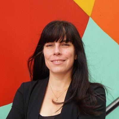 Camille Dupont