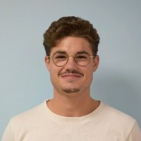 Lucas Martin